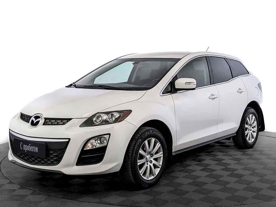 Mazda CX-7