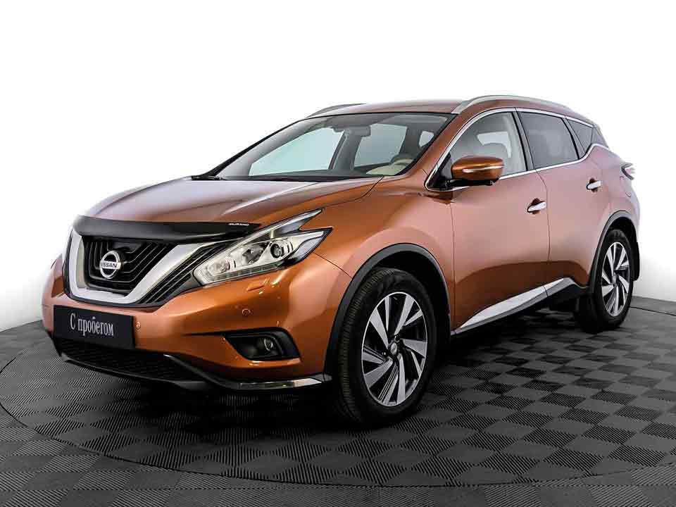 Nissan Murano