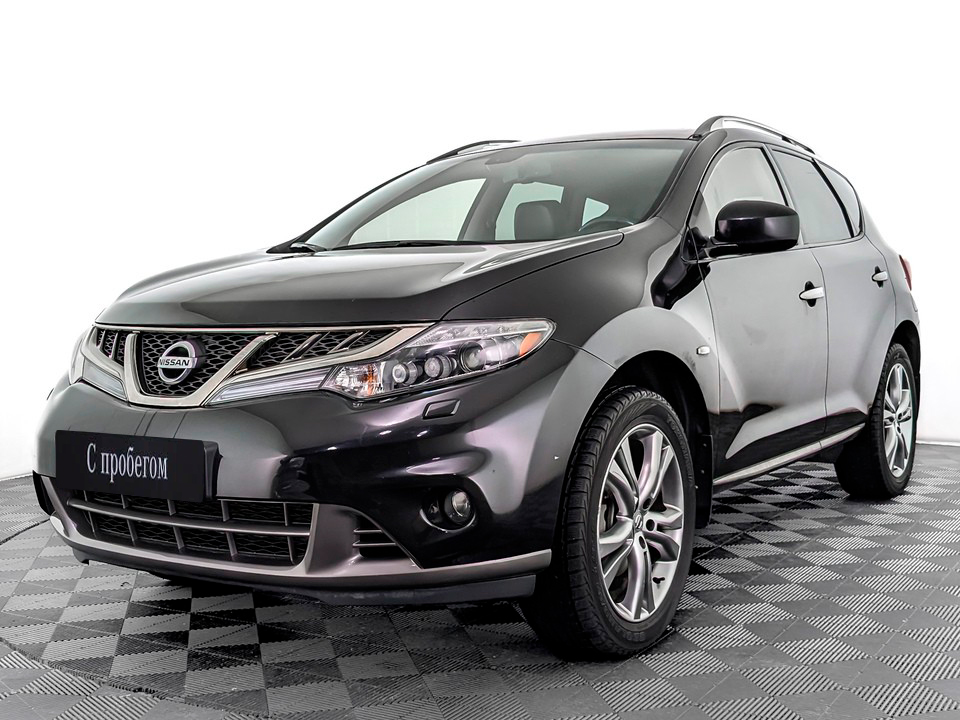 Nissan Murano