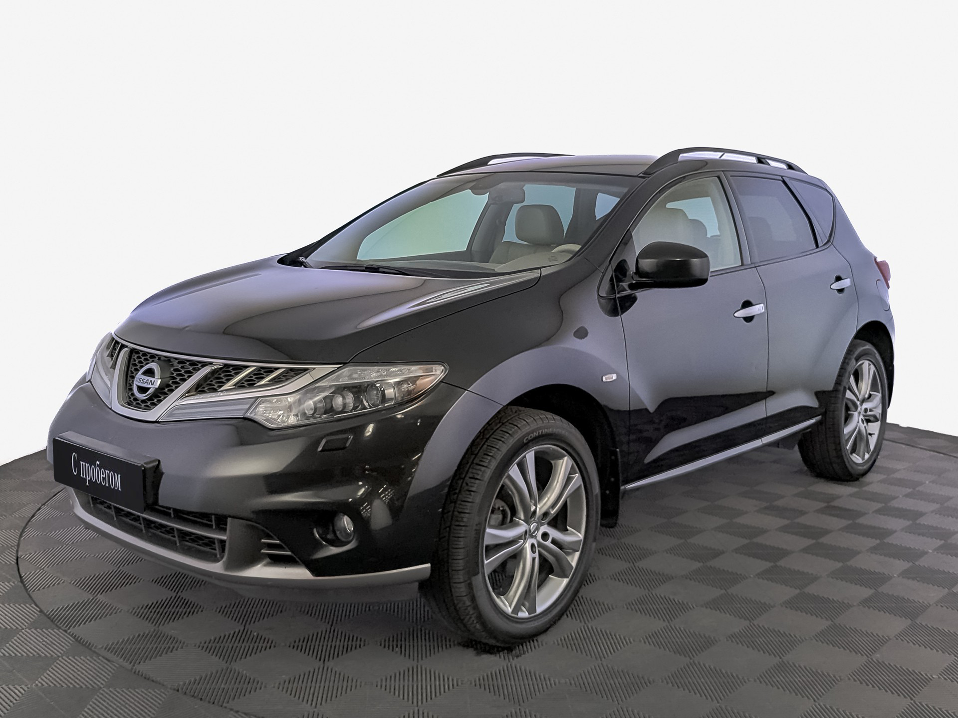 Nissan Murano