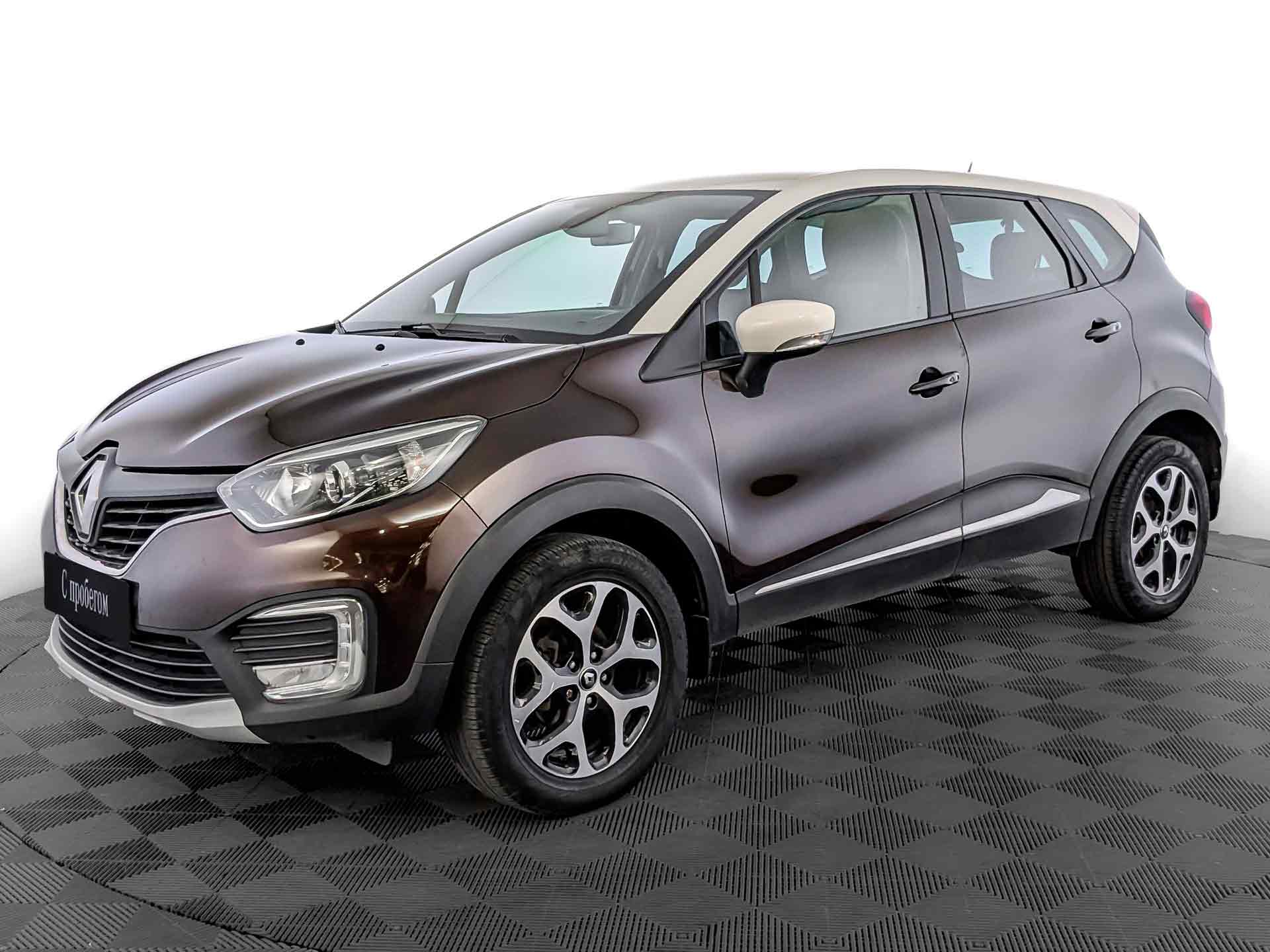 Renault Kaptur