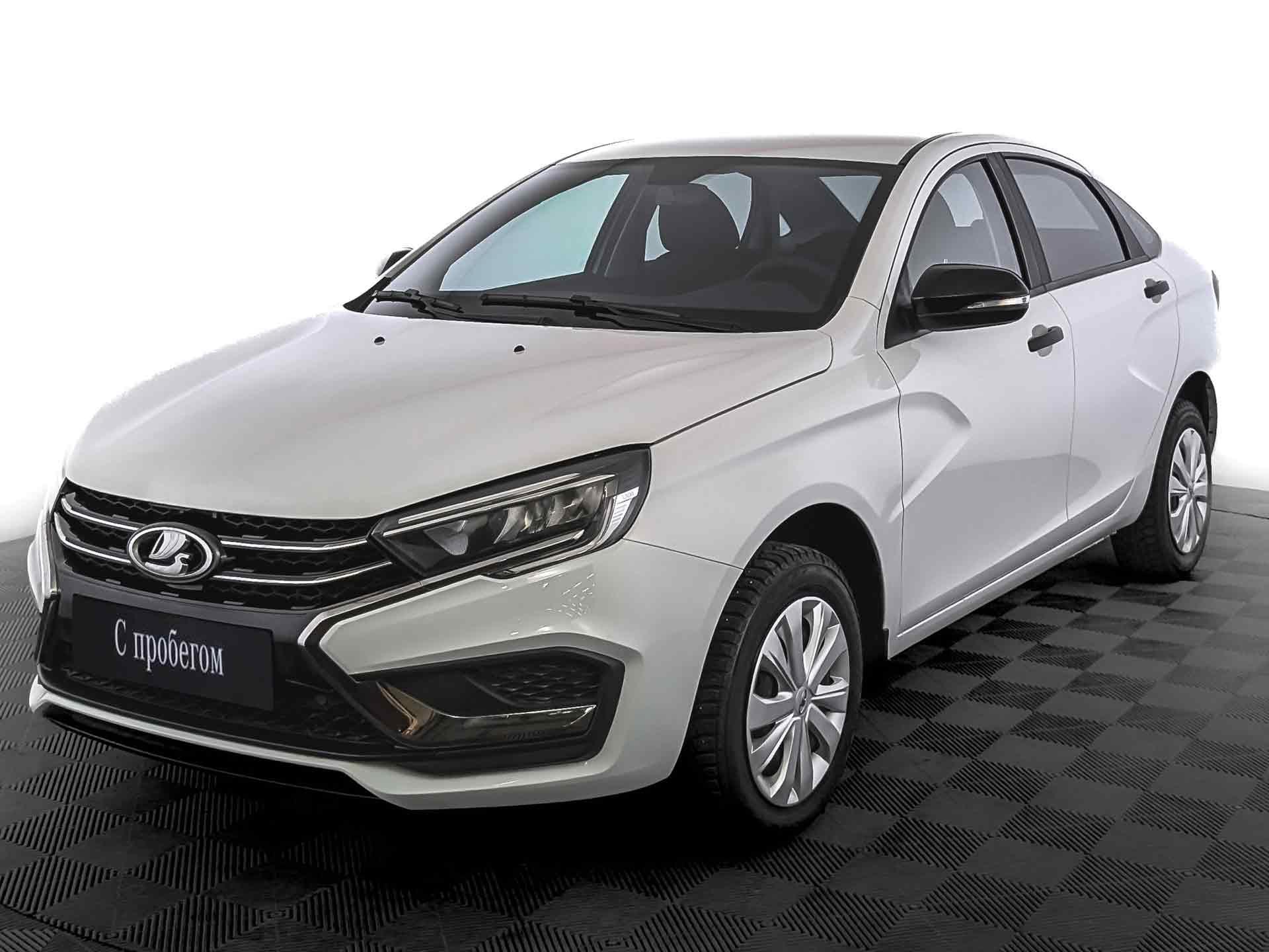 Lada Vesta