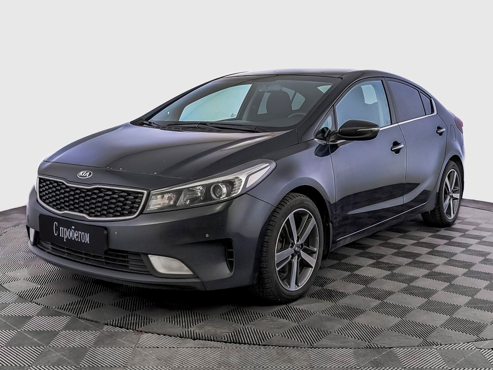 Kia Cerato