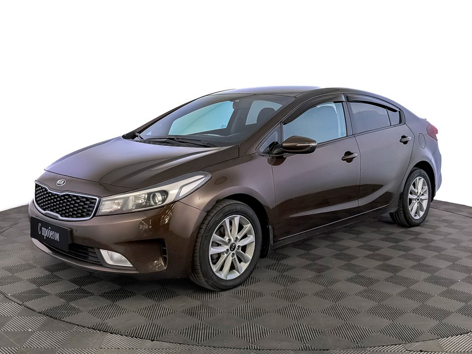 Kia Cerato
